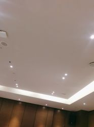 -无锡瑞廷西郊酒店·宴会厅