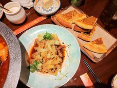 -那拉提之疆·新疆菜(美院店)