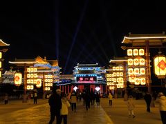 -大明幻境第一城