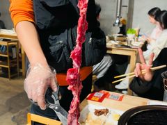 -霸腹烤肉(厦门柚子番店)