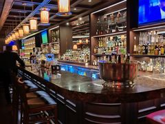 -Wolfgang’s Steakhouse 沃夫冈牛排馆(上海白玉兰广场店)
