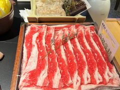 -季季山·云南野生菌火锅(上海首店)