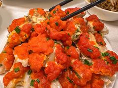 -怀德酒楼·粤菜·海鲜·茶点(怀德万象汇店)