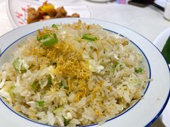瑶柱蛋白炒饭-顺德佬(石厦店)
