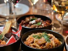 -ibarrel爱杯·bistro&brunch(江宁路店)