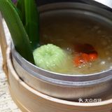 体验小时候的温暖烤茶