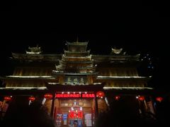 -亮欢寨酸汤鱼(沙冲路店)