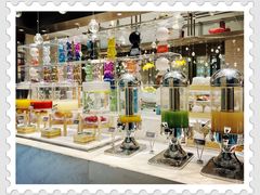 -太湖饭店玉兰厅(自助餐厅)