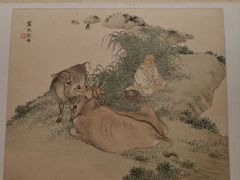 -上海博物馆(人民广场馆)