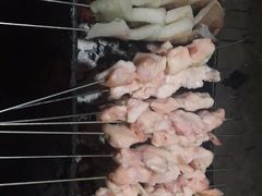 -永安烧烤