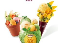 -哈根达斯(合肥万科广场店)