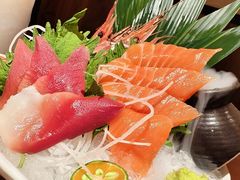 -弓二·烧鸟居酒屋(财富购物中心店)