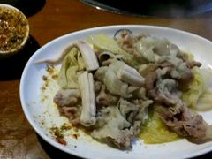 -宝泉铜锅·涮羊肉(解放东路店)