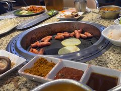 -安又胖韩国烤肉(美罗城店)