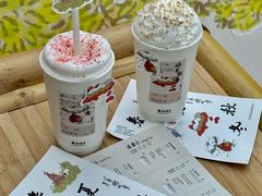 -李山山茶事(景枫店)