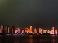 -武汉两江游览·夜游长江(汉口粤汉码头)