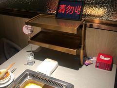 -海底捞火锅(万象城店)