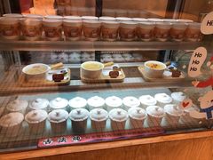 -炖物24章·顺时轻养茶(杭州保利时光里店)