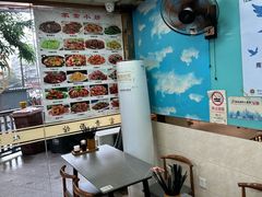 -富贵面馆(镇坪路店)