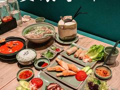 -安南小馆(华润城万象天地店)