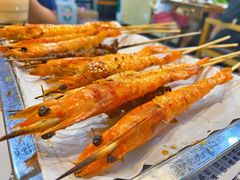-烤五行·烧烤烤串(石佛营店)