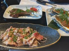 -曙亚洲餐厅-重庆富力艾美酒店(南坪万达广场店)