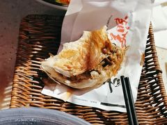 -五度翠清大同刀削面