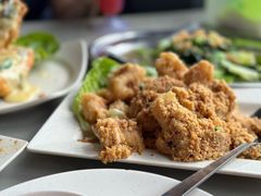 -真浪大家乐海鲜餐馆