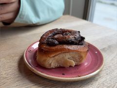-Risø mat og kaffebar