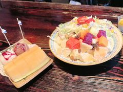 -芥岛(河北大街店)