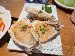 -赤坂亭·M9和牛烧肉·铁板烧·日料398放题(长泰广场店)
