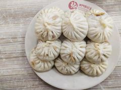 -津门张记包子铺(中山门店)