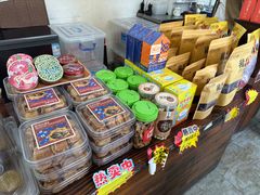 -周大娘牛乳(旧寨古村总店)