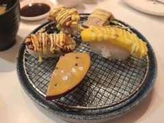 -新一番回转寿司(泊富ICITY店)