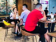 -星巴克(厦门SM新生活广场店)