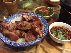 醉云喃民俗风味酒楼-醉云喃