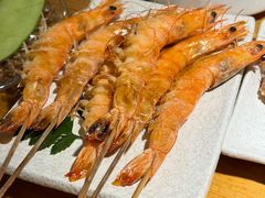 -禾风·海鲜料理自助(玉林店)