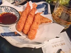 -新鲜特色餐厅(香格里拉大酒店)