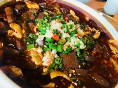 -粗茶淡饭(汇金店)