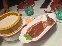 -大鸭梨烤鸭(望京店)
