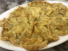 菜脯蛋-新峰肉骨茶