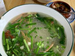 -德致祥云南过桥米线(云天小苑店)