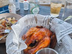 -精酿农场Brew Farm·沙漠绿洲餐厅
