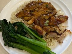 -華歡冰室-WahFoon(吉大店)