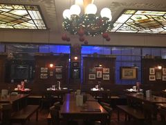 大堂-宝莱纳餐厅(滨江店)