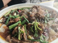 -黄牛肉馆·皖南土菜
