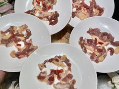 -得意咚瓜·顺德鱼生·冬瓜火锅(深圳首店)