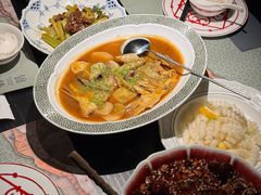 -锦楼·臻选新杭帮(杭州中心店)