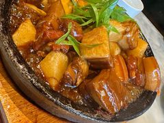 -城南往事·鲁菜济南菜(软件园美莲广场店)