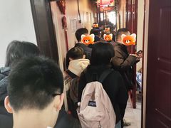 -姚记炒肝店(鼓楼店)